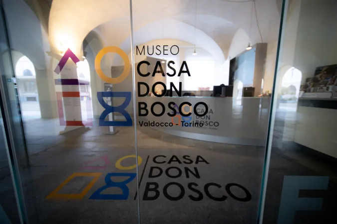Museo Casa Don Bosco |  | Daniel Ibanez / ACI Group