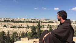 Custodia di Terra Santa