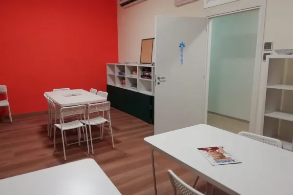 Salesiani per il Sociale 