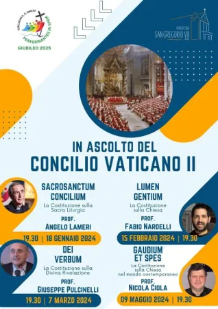 Il progamma dei colloqui | | pd