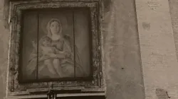 La Madonnella Consolatrice degli Afflitti in Campitelli, Roma / Società Romana Editrice