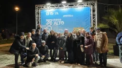 Convegno di Riccione / Credit ACI