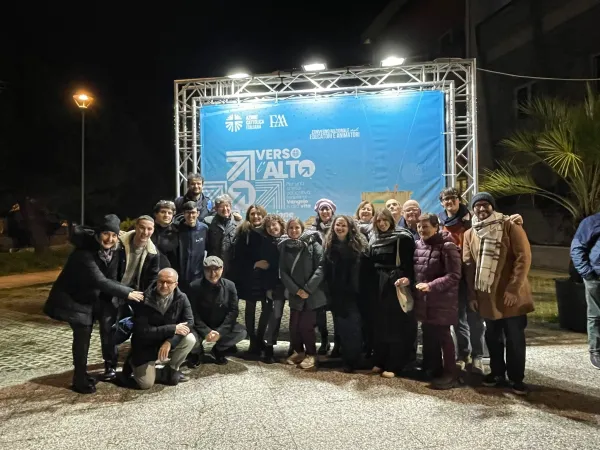 Convegno di Riccione | Convegno di Riccione | Credit ACI