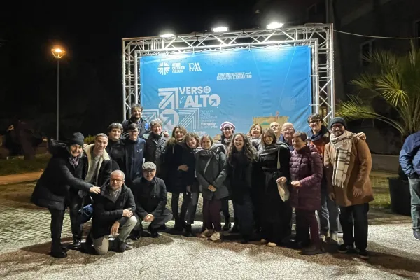 Convegno di Riccione / Credit ACI