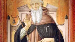 Sant'Antonio Abate / Credit pd