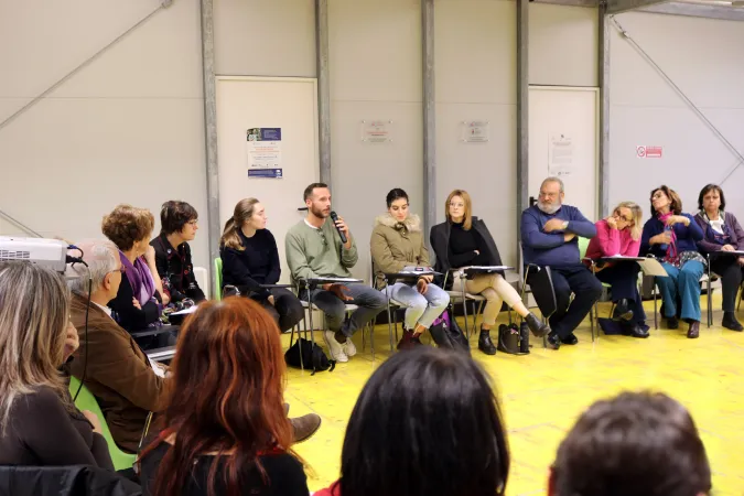 La Fondazione | | sito Fondazione Di Liegro