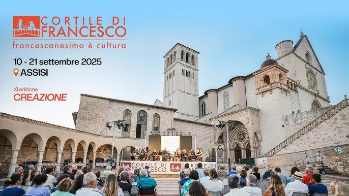 Cortile Francesco |  | sito ufficiale