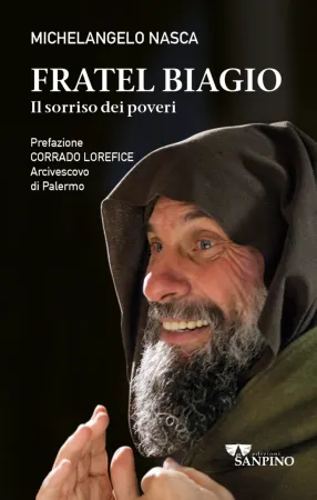 La copertina del libro | | Porta di Servizio