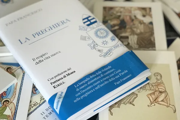 Vatican Media / ACI Group