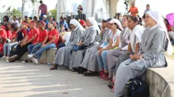 Vatican Media / ACI group