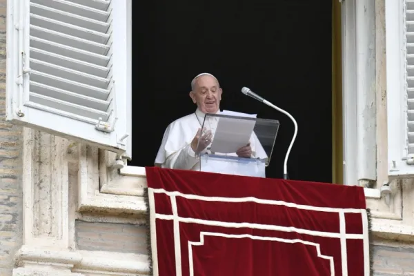 Vatican Media / ACI group