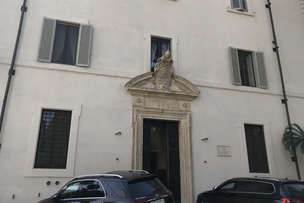 Vatican Media / ACI group