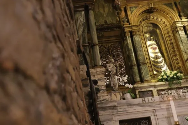 Vatican Media / ACI Group