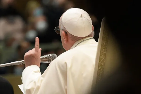 Vatican Media / ACI group