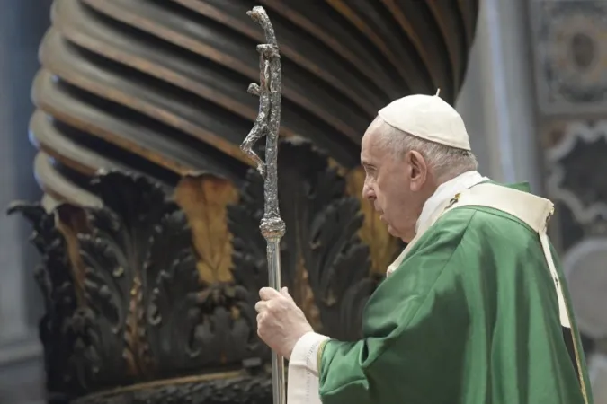 Papa Francesco | | Vatican Media