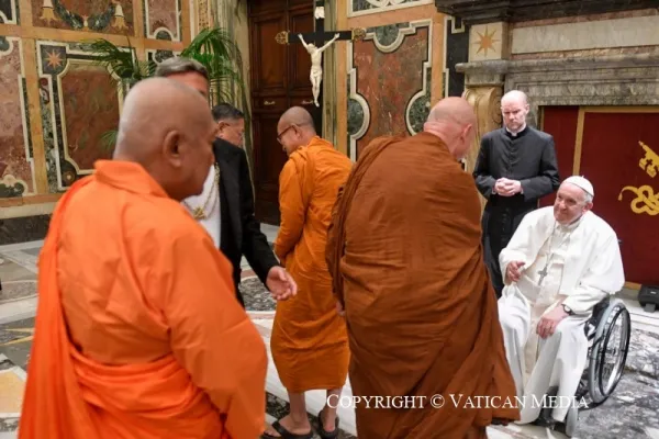 Vatican News / ACI Group