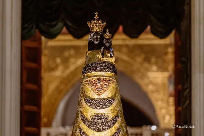 Le celebrazioni della Natività di Maria a Loreto nel 2021 | | Paco Nobili per Santuario di Loreto