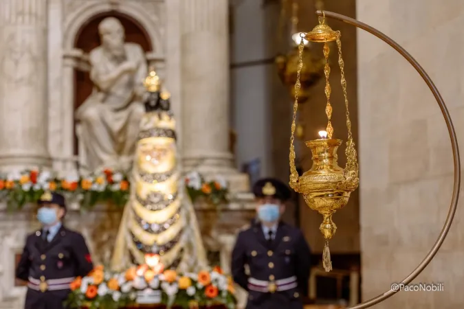 Le celebrazioni della Natività di Maria a Loreto nel 2021 | | Paco Nobili per Santuario di Loreto