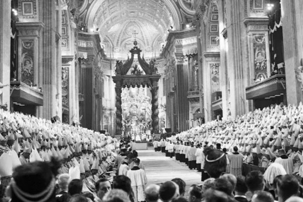 Archivio Fotografico Vatican Media / ACI Group