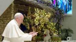 Vatican Media / ACI group