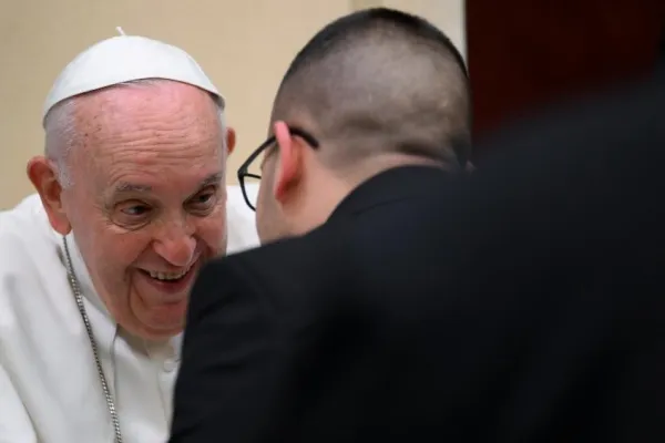 Vatican Media / ACI Group