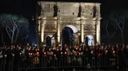 Vatican Media / ACI Group