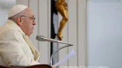 Vatican Media / ACI Group