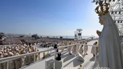 Vatican Media / ACI Group