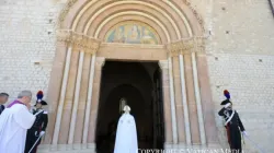 Vatican Media / ACI group