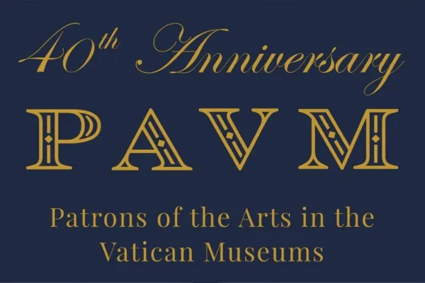 Vatican Media / ACI Group