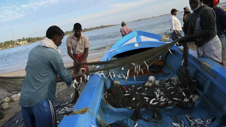 Apostolato del Mare | Lavoratori del Mare | Vatican Media