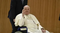 Vatican Media / ACI group