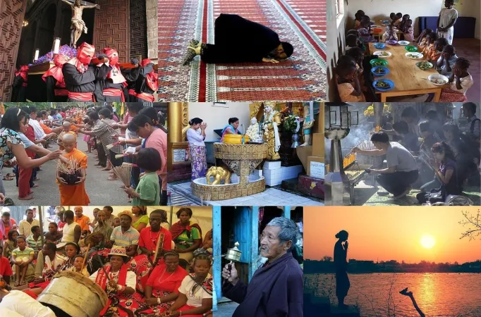 Immagine di repertorio | Immagine di repertorio | Credit Vatican Media