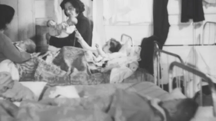 La mostra "Castel Gandolfo 1944" |  | foto Vatican news