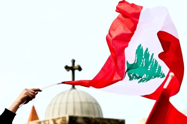 Immagine di repertorio / Credit Vatican Media