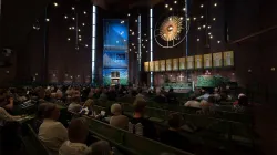 La Settimana Ecumenica di Stoccolma / Credit Vatican Media