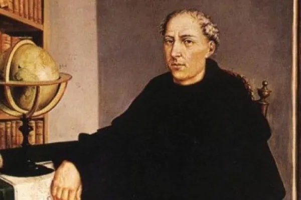 I primi missionari agostiniani / Agostiniani