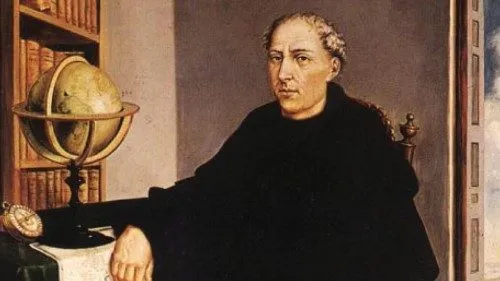 Missionari agostiniani | I primi missionari agostiniani | Agostiniani