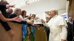 Vatican Media / EWTN