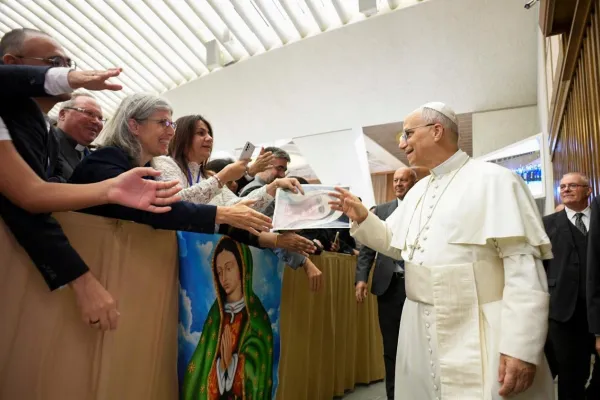 Vatican Media / EWTN