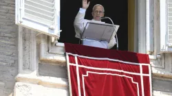 Papa Leone XIV / Credit Vatican Media