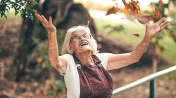 Immagine di repertorio / Credit Dicastero Laici famiglia e vita