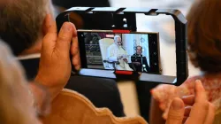 Immagine di repertorio / Credit Vatican Media