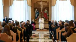 Vatican Media / EWTN