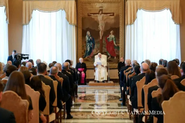 Vatican Media / EWTN