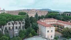 L'Università Urbaniana / Credit Università Urbaniana