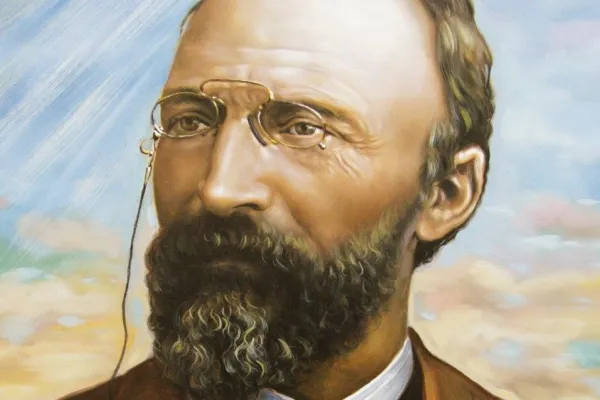 Vatican Media / EWTN