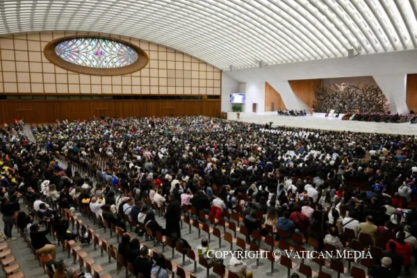 Vatican Media / EWTN