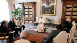 Vatican Mediia / EWTN