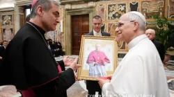 Vatican Media / EWTN